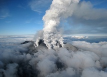 Już 48 ofiar erupcji wulkanu Ontake