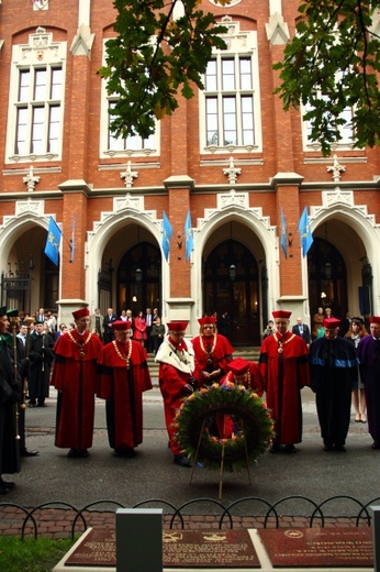 Akademicki Korowód 2014