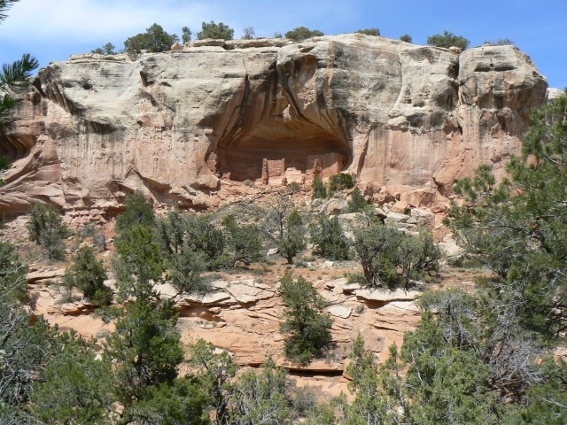 Tajemnice Pueblo