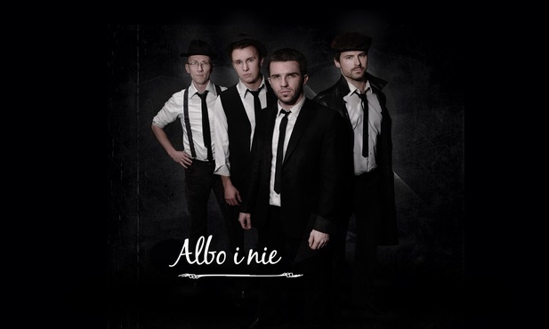 Koncert "Albo i Nie", Katowice, 22 października