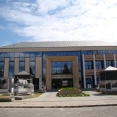 Biblioteka Międzyuczelniana