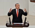 Turcja grozi Państwu Islamskiemu ripostą