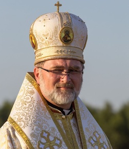 bp Włodzimierz Juszczak