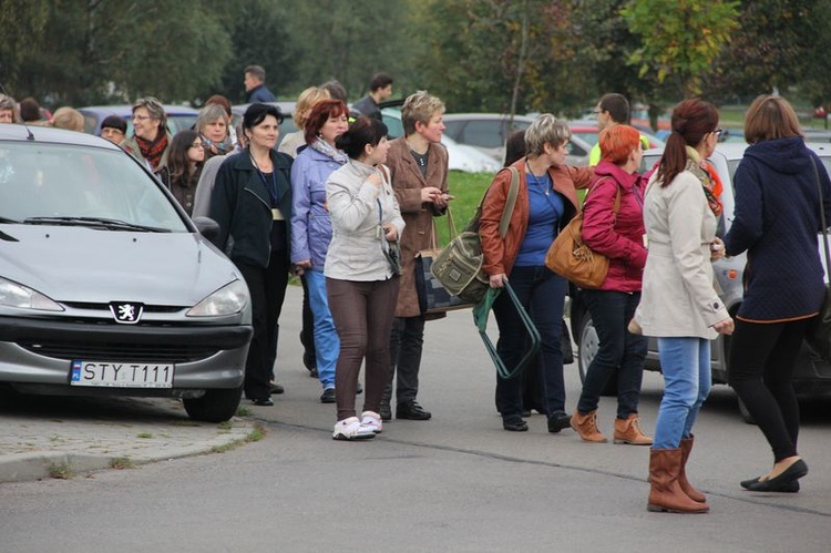 26. Tyski Wieczór Uwielbienia - cz. 1