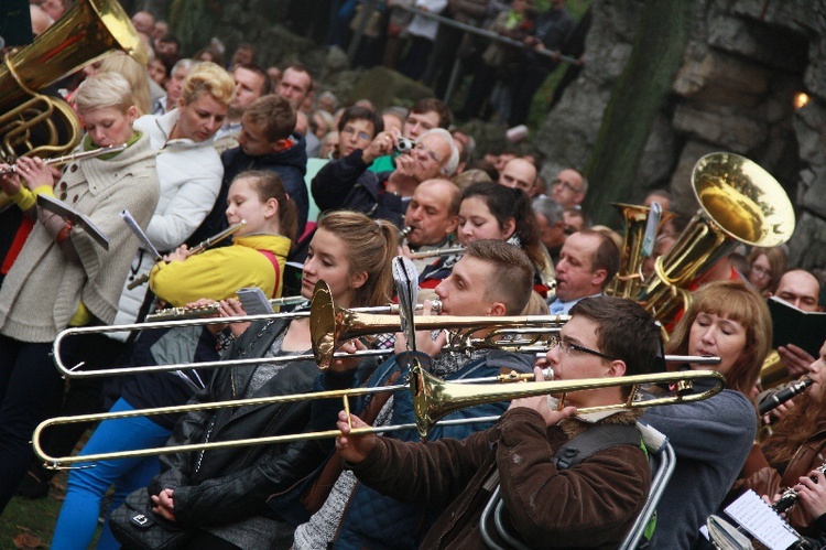 25. pielgrzymka hodowców gołębi