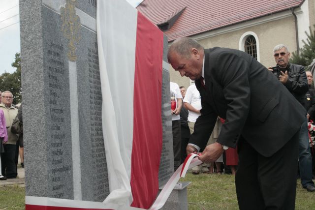 Księżom zamordowanym przez UPA