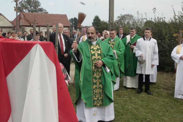 Księżom zamordowanym przez UPA