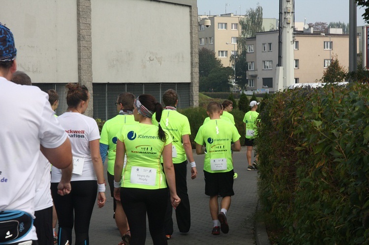 Silesia Marathon