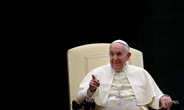 Bukmacherzy cenią papieża