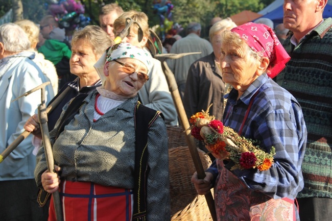 "Festiwal Ziemniaka" w Muzeum Wsi Radomskiej