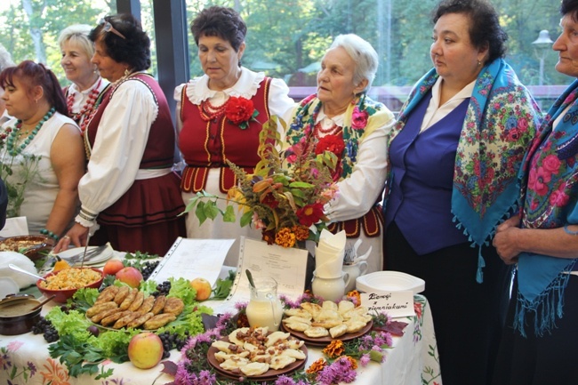 "Festiwal Ziemniaka" w Muzeum Wsi Radomskiej