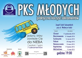 PKS Młodych