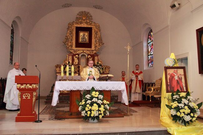 ​Jubileusz Katolickich Szkół Niepublicznych w Pruszczu Gdańskim