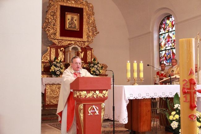 ​Jubileusz Katolickich Szkół Niepublicznych w Pruszczu Gdańskim
