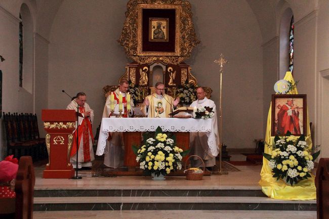 ​Jubileusz Katolickich Szkół Niepublicznych w Pruszczu Gdańskim