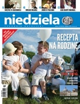 Niedziela 40/2014