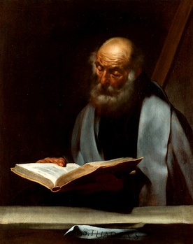 Św. Juda Tadeusz Św. Juda Tadeusz