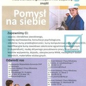 Pomysł na życie