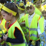 Żonkilowy Międzypokoleniowy Marsz Nadziei