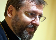 Zakończył się Synod Biskupów Ukraińskiego Kościoła Greckokatolickiego 