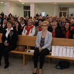 Morenowe Chóralia 2014