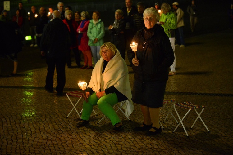 Fatima - Różaniec