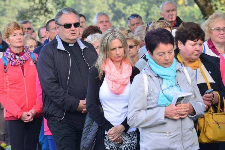 Fatima Droga Krzyżowa