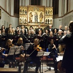 Oratorium w katedrze