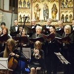 Oratorium w katedrze