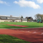 Stadion dla miasta