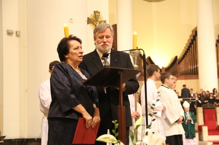 Międzyuczelniana inauguracja roku akademickiego 2014/2015