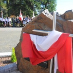 Obelisk Pamięci Poległych i Pomordowanych na Wschodzie