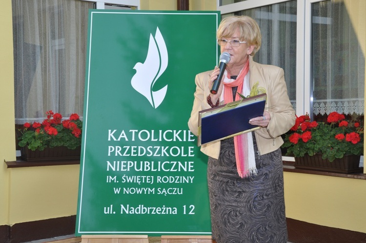 Przedszkole św. Rodziny