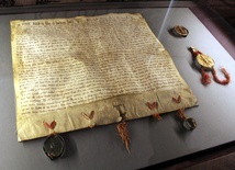 Rękopisy na Liście UNESCO