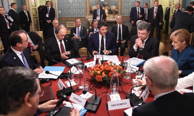 Bez przełomu w rozmowach z Rosją