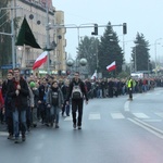 Pielgrzymka do Trzebnicy - cz. 2