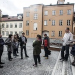 Muzeum Warszawskiej Pragi