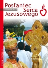 Posłaniec Serca Jezusowego 9/2014