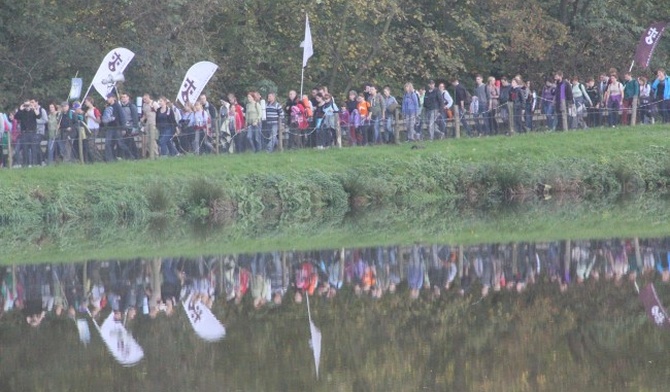 Tu działa charyzmat św. Jadwigi