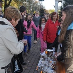 Niedziela misyjna w Szczepanowie