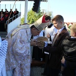 Centralne uroczystości jadwiżańskie