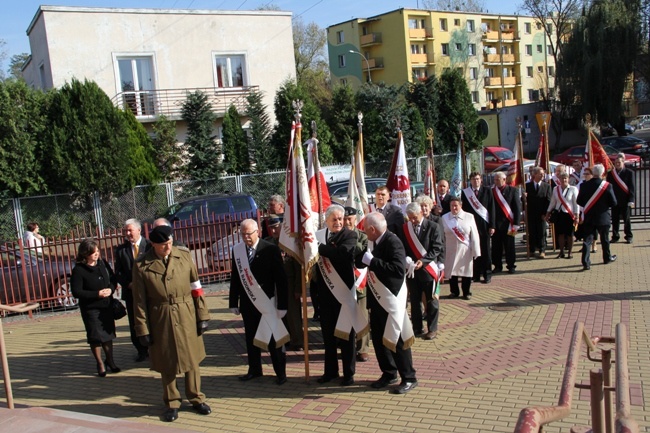 Kapłan męczennik