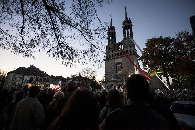 30. rocznica męczeństwa bł. ks. Jerzego