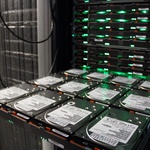 Superkomputer "Zeus"