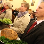 Abp Mieczysław Mokrzycki w Wałbrzychu