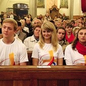  Lokalni liderzy ŚDM pracują nad przygotowaniami logistycznymi i duchowymi 