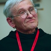 O. prof. Stanisław Celestyn Napiórkowski OFMConv Teolog – mariolog, dogmatyk,  ekumenista, profesor KUL, franciszkanin. Był kierownikiem Katedry Mariologii na KUL, długoletnim członkiem Komisji Episkopatu Polski ds. Ekumenizmu, międzynarodowej Komisji ds. Dialogu między Kościołem katolickim a Światową Federacją Luterańską, członkiem komisji katolicko-luterańskiej w Polsce.  Autor wielu publikacji naukowych  i książek, wśród których najważniejszym dziełem jest „Solus Christus”. 30 października o. prof. N...