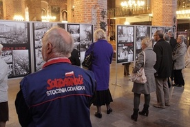 Męczennikowi ʺSolidarnościʺ