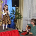 Konkurs piosenki religijnej przedszkolaków 
