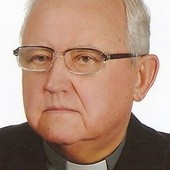 Zmarł ks. Alojzy Wyrwalec